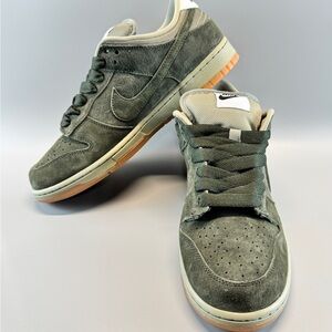 Nike Dunk Low SB Pro B “Sequoia” | Brand New | Fast Ship